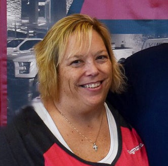 Lori Gleason