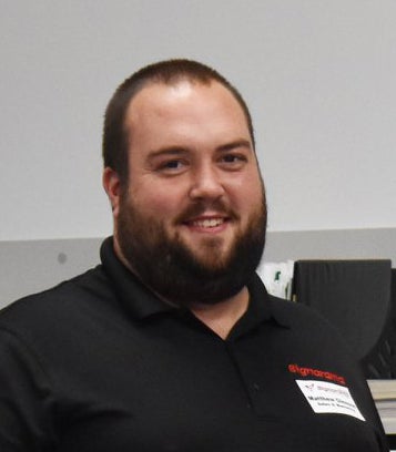 Matthew Gleason