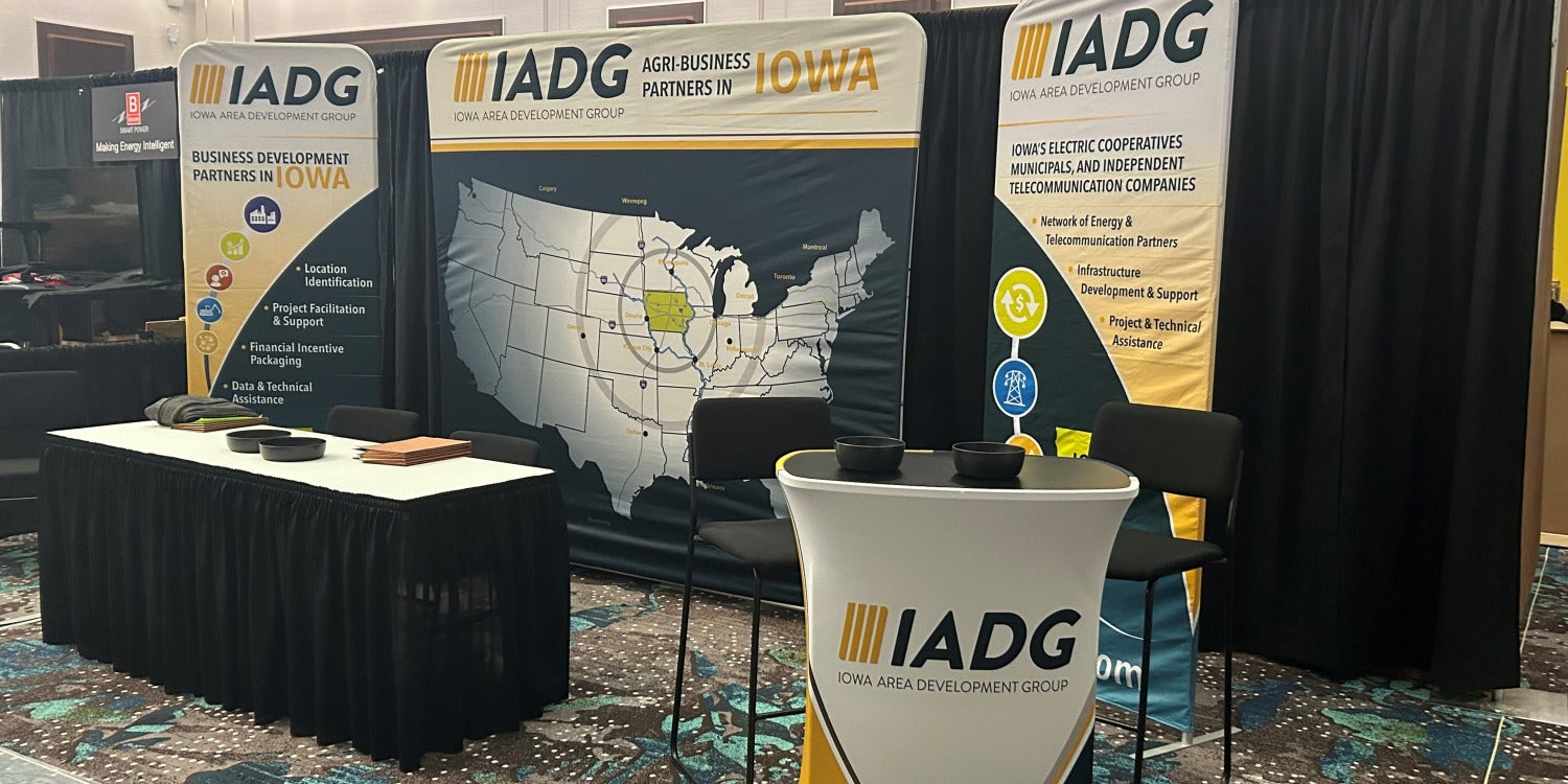 Tradeshow Booth Displays