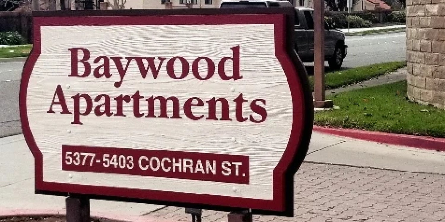Post & Panel Signs