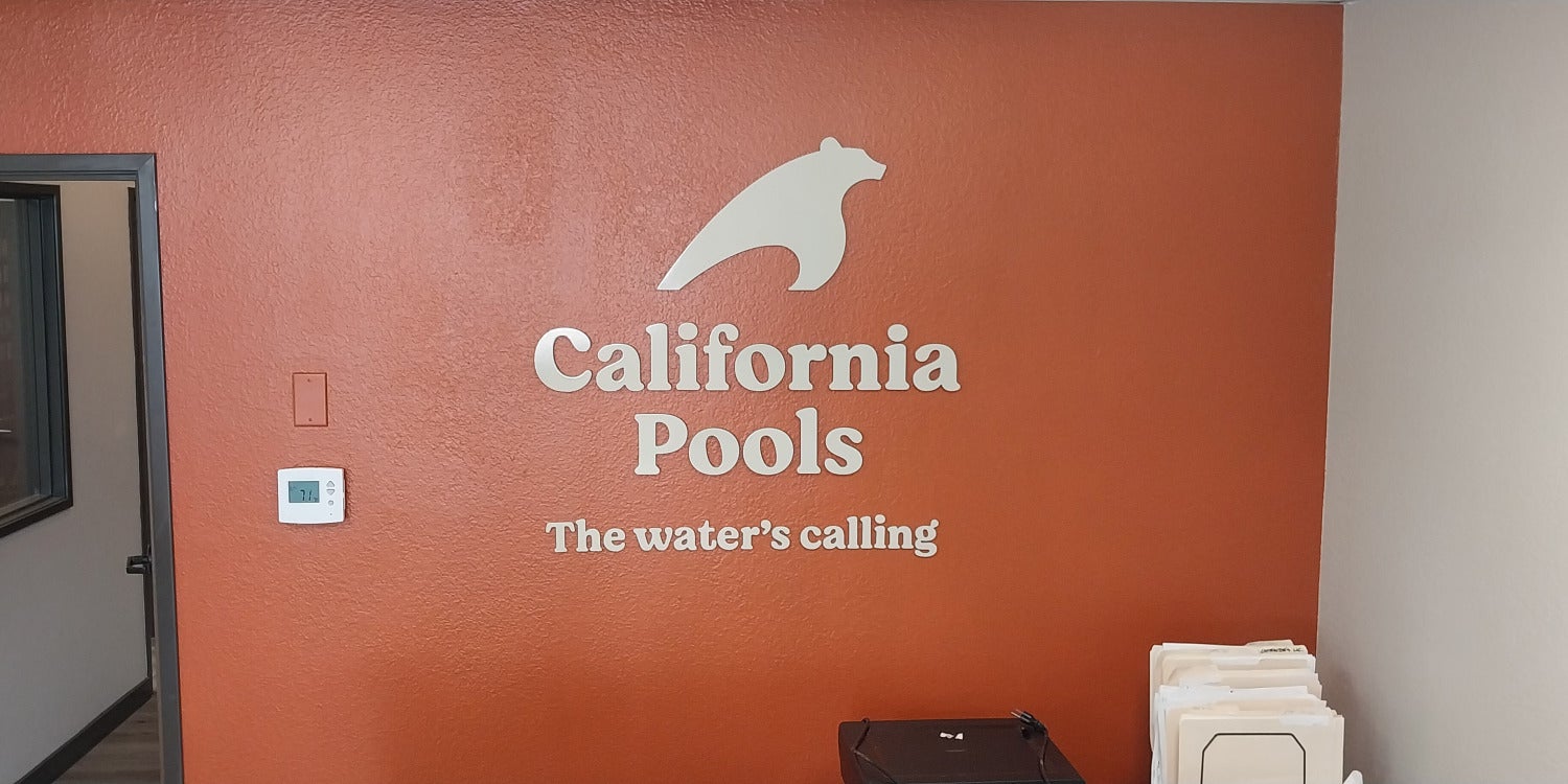 Indoor & Interior Signs & Banners