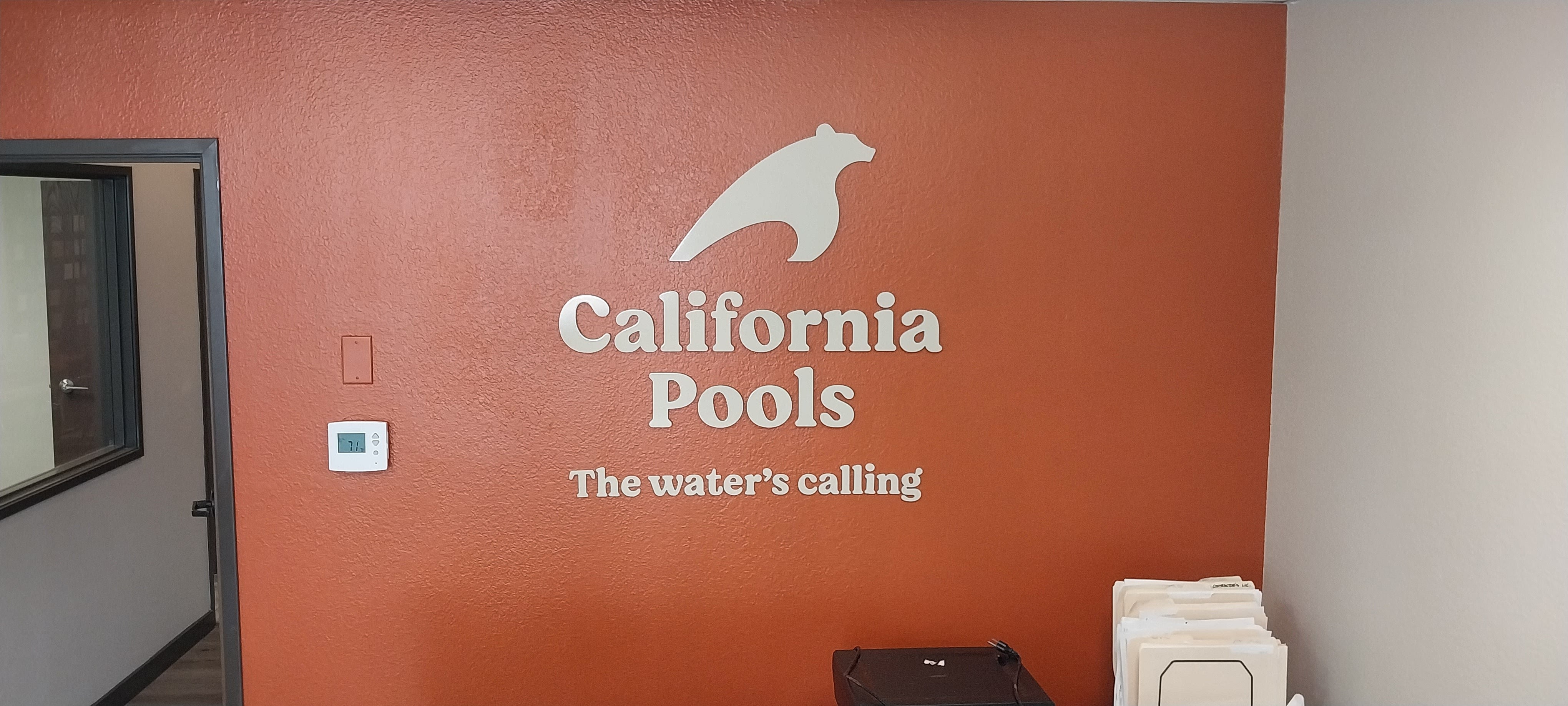Indoor & Interior Signs & Banners