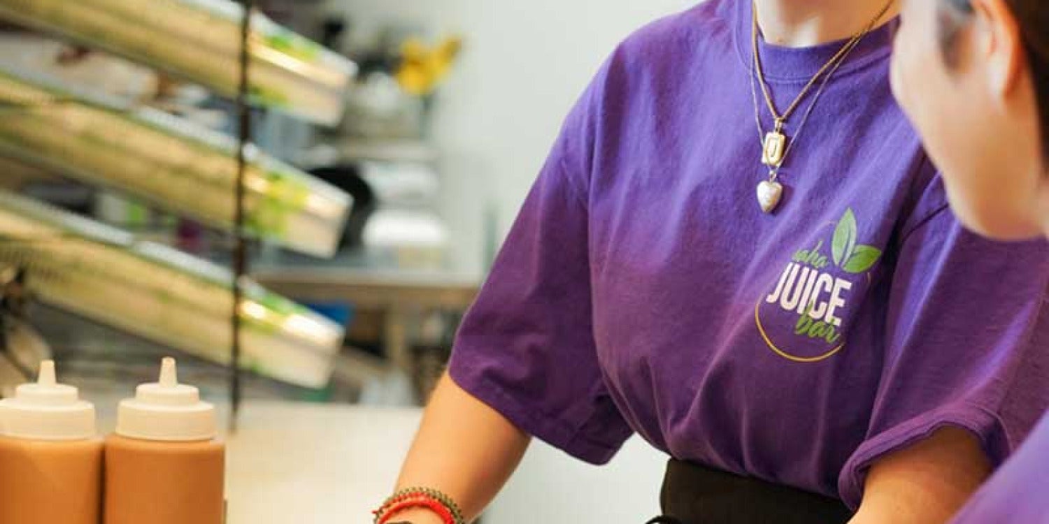 Maha Juice Bar: Revolutionizing the Wellness Scene with Sustainable Superfoods and Customizable Goodness Maha Juice Bar: Revolutionizing the Wellness Scene with Sustainable Superfoods and Customizable Goodness