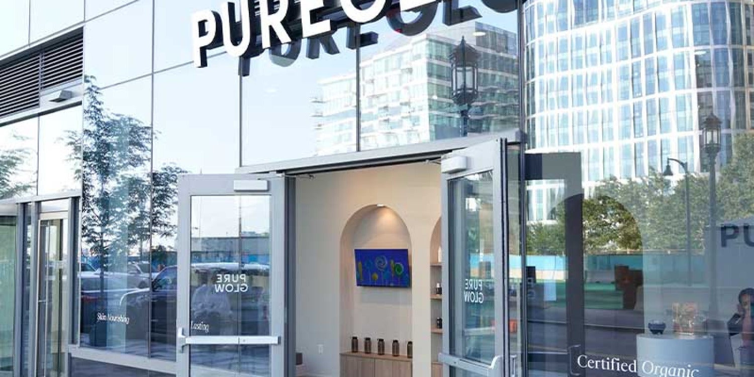 Pure Glow to Bring Luxurious Airbrush Tans to Dallas with Grand Opening of Mockingbird Station Studio Pure Glow to Bring Luxurious Airbrush Tans to Dallas with Grand Opening of Mockingbird Station Studio