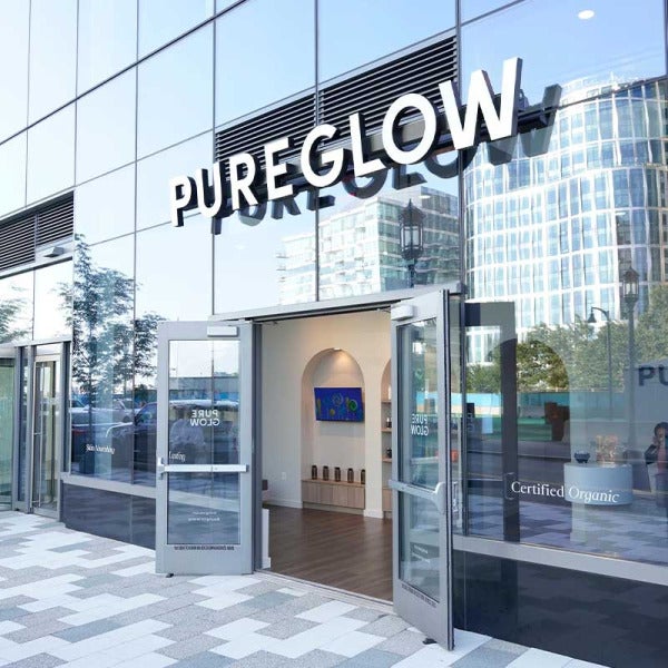 Pure Glow to Bring Luxurious Airbrush Tans to Dallas with Grand Opening of Mockingbird Station Studio Pure Glow to Bring Luxurious Airbrush Tans to Dallas with Grand Opening of Mockingbird Station Studio
