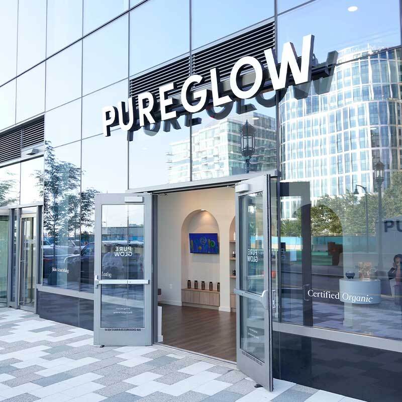 Pure Glow to Bring Luxurious Airbrush Tans to Dallas with Grand Opening of Mockingbird Station Studio Pure Glow to Bring Luxurious Airbrush Tans to Dallas with Grand Opening of Mockingbird Station Studio