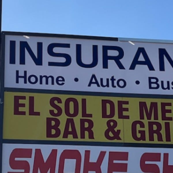 Insurance