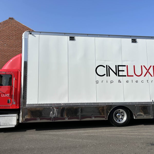  Big Decals for Trucks – Powerful Branding on the Road! 
