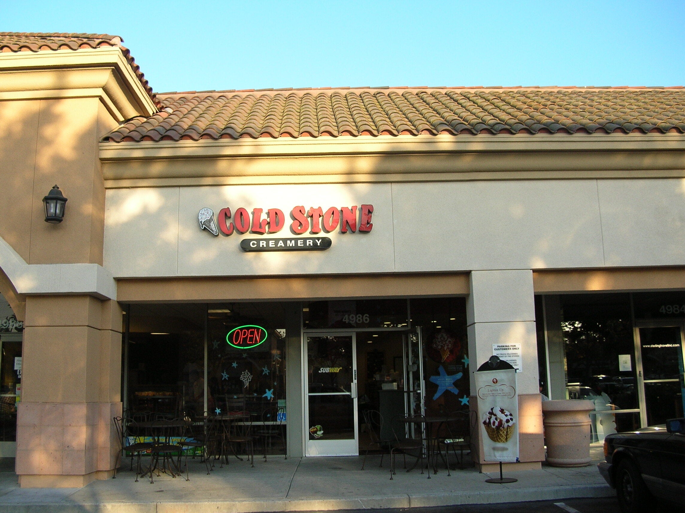 Signs for Bars & Restaurants