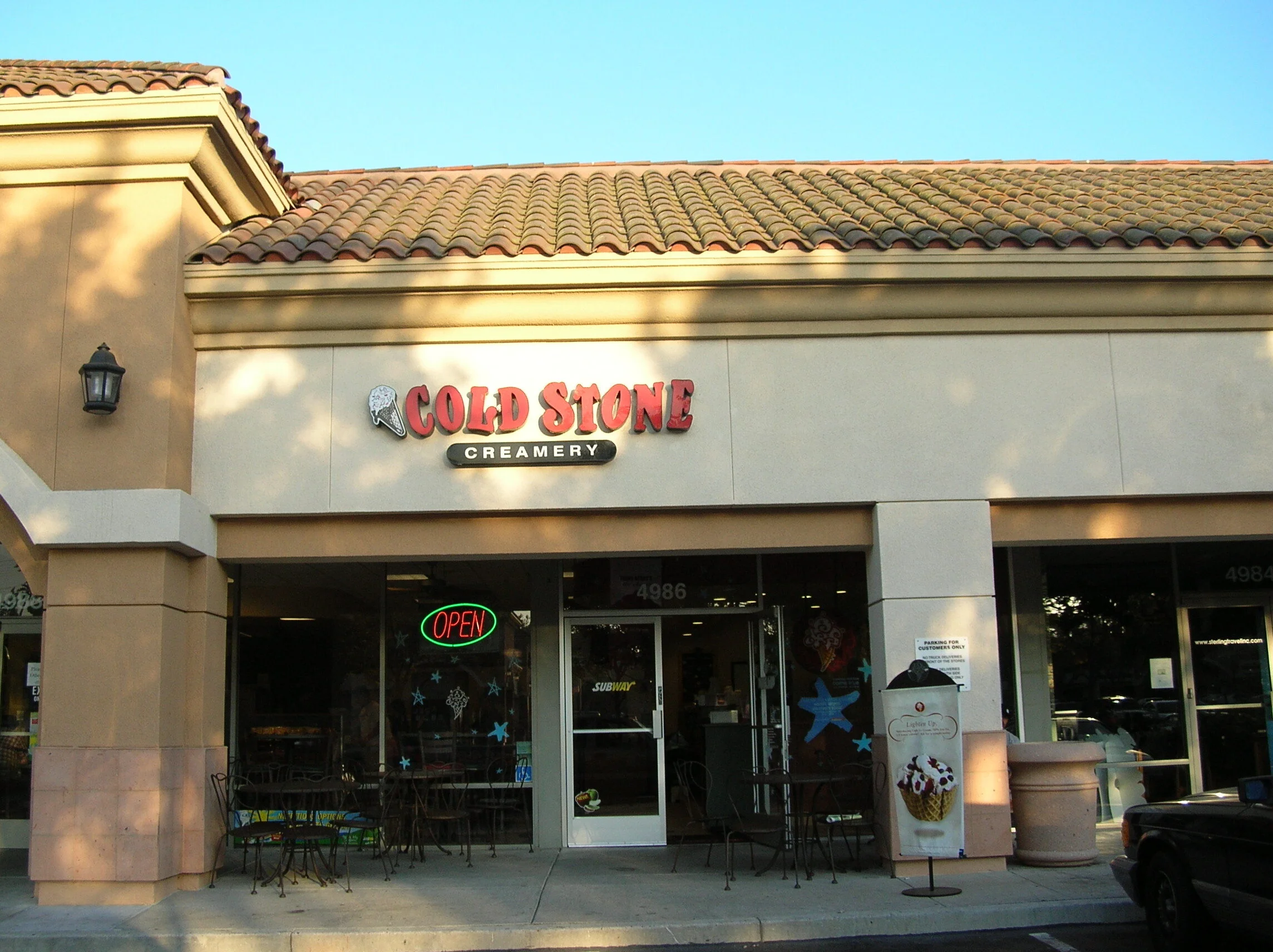 Signs for Bars & Restaurants