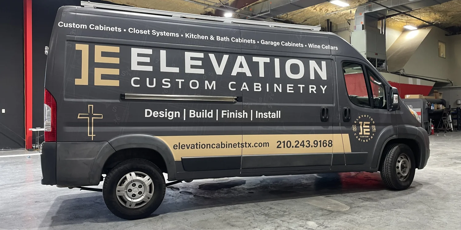 Sign Design Services
