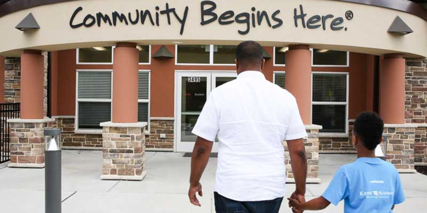 Kiddie Academy® Makes it Rain with $50,000 in Corporate Giving for 2024, Spreading Kindness and Generosity Like Confetti Kiddie Academy® Makes it Rain with $50,000 in Corporate Giving for 2024, Spreading Kindness and Generosity Like Confetti