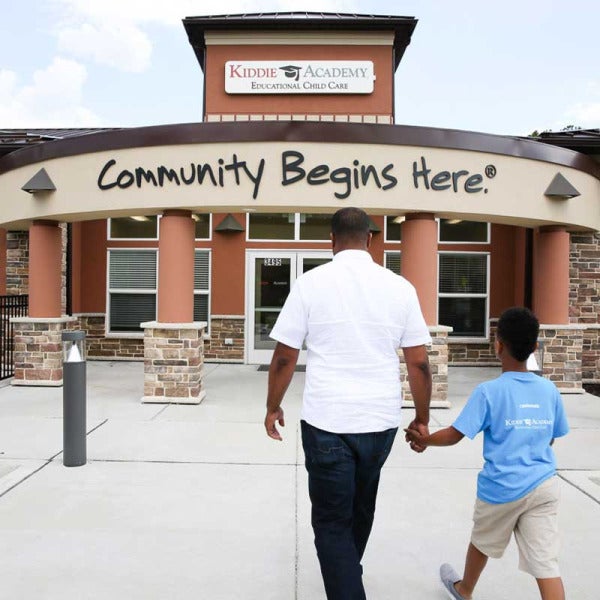 Kiddie Academy® Makes it Rain with $50,000 in Corporate Giving for 2024, Spreading Kindness and Generosity Like Confetti Kiddie Academy® Makes it Rain with $50,000 in Corporate Giving for 2024, Spreading Kindness and Generosity Like Confetti