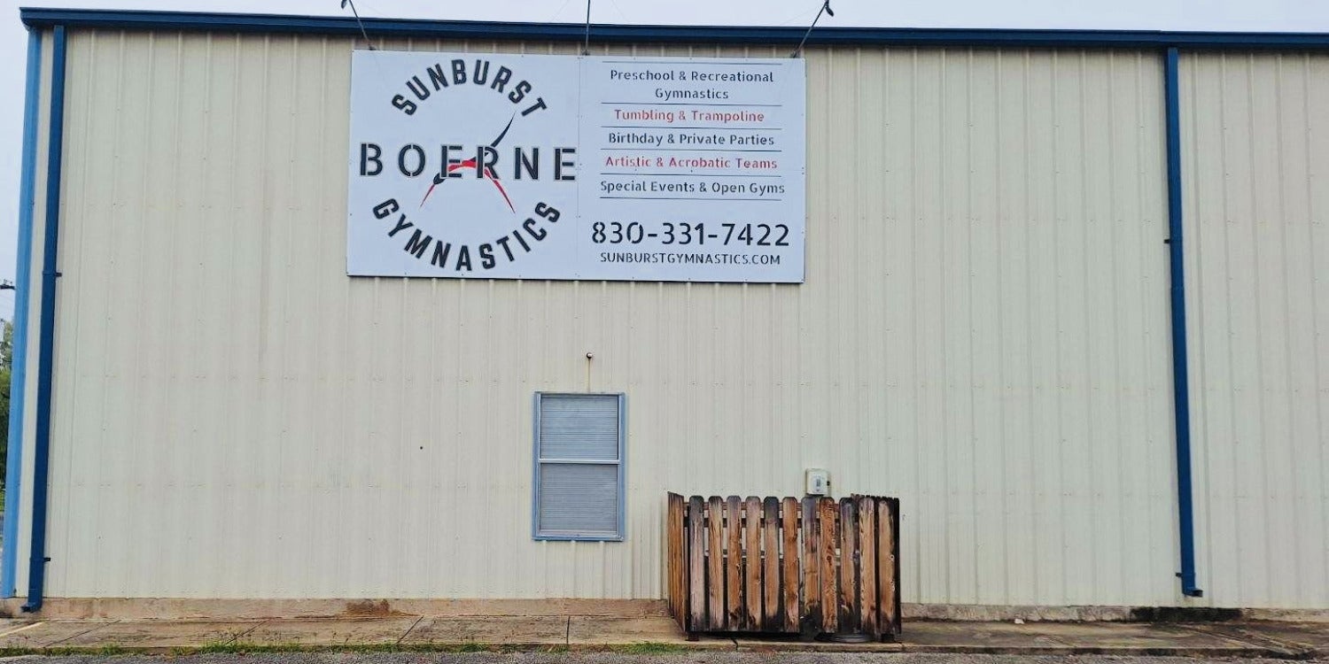 Business & Company Signs