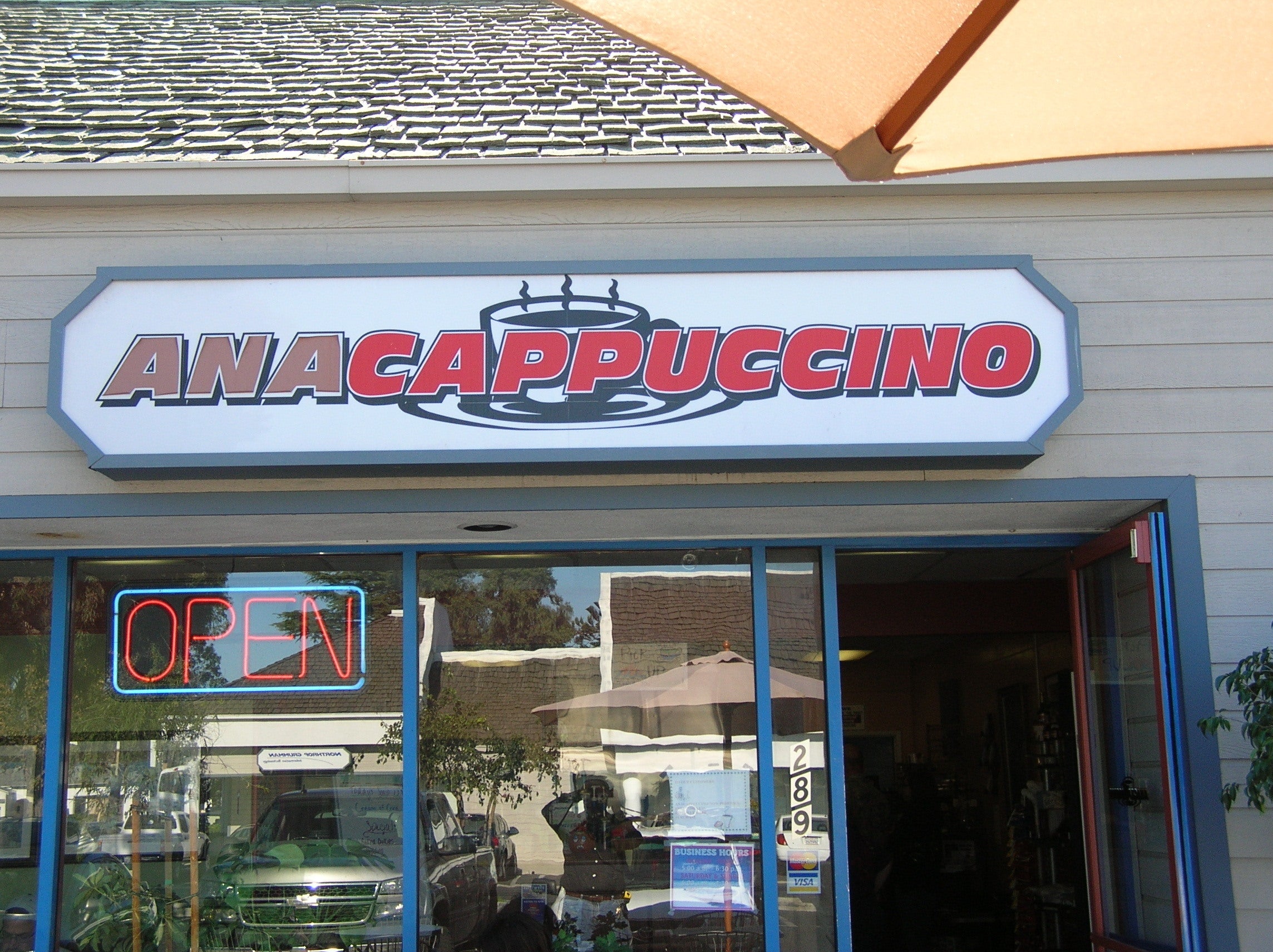 Signs for Bars & Restaurants