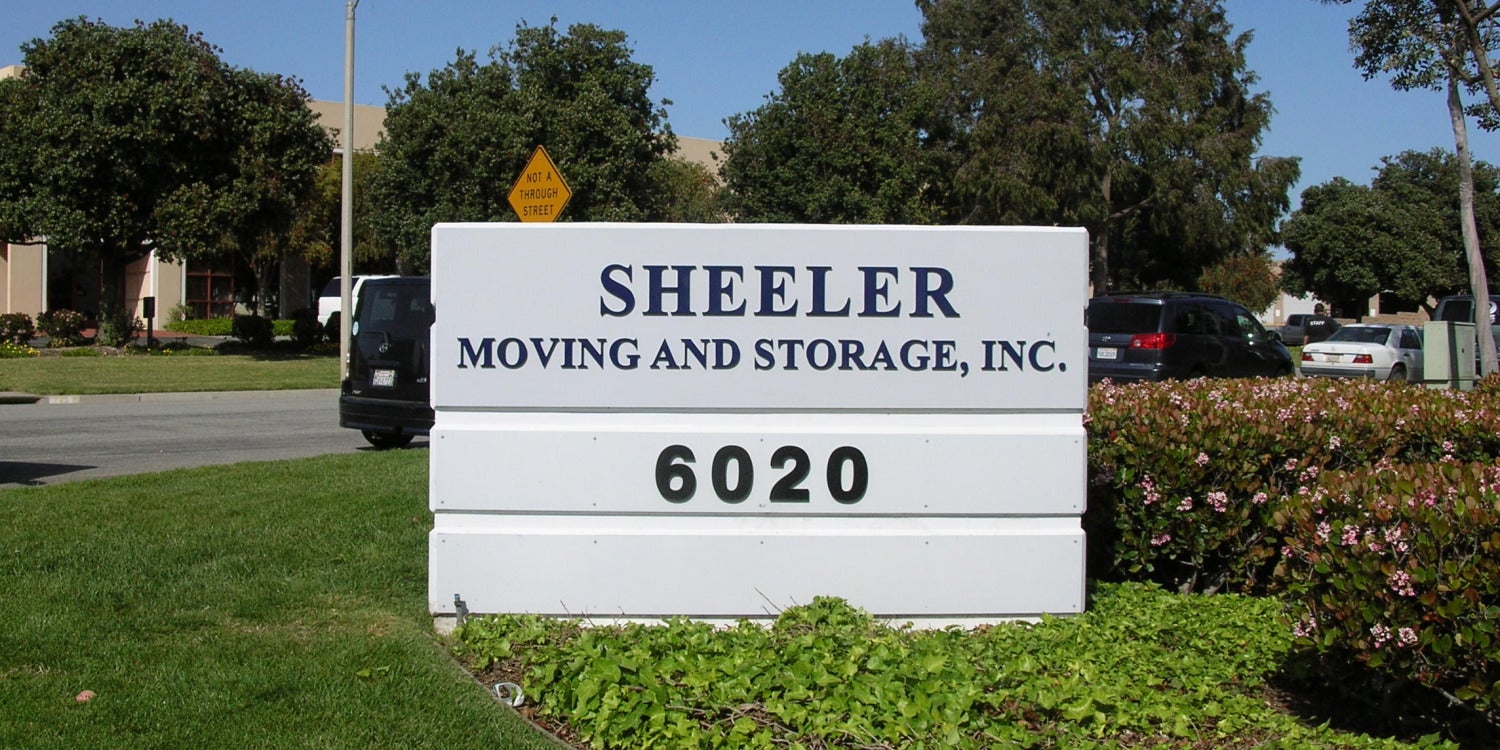 Monument Signs for Business