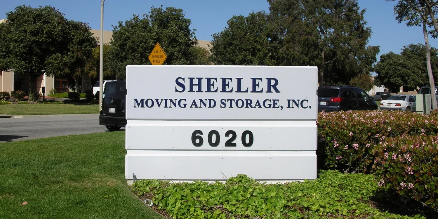 Monument Signs for Business