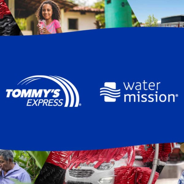 Tommy's Express: Navigating Choppy Waters with Finesse and Ingenuity