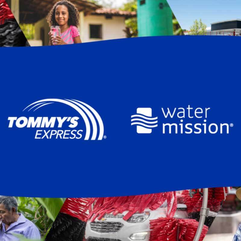 Tommy's Express: Navigating Choppy Waters with Finesse and Ingenuity