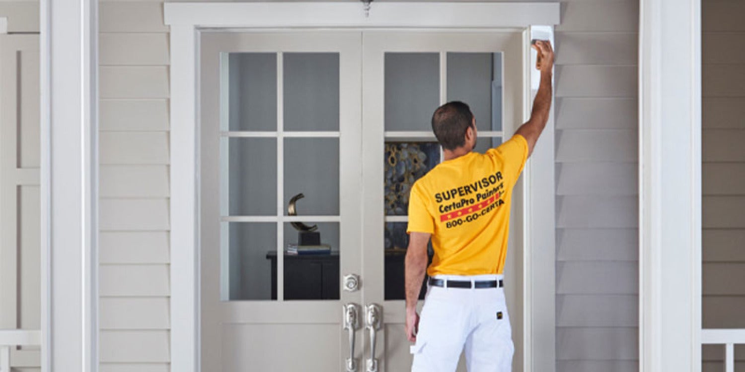 CertaPro Painters Shines Bright with $145,500 Donation to Breast Cancer Research