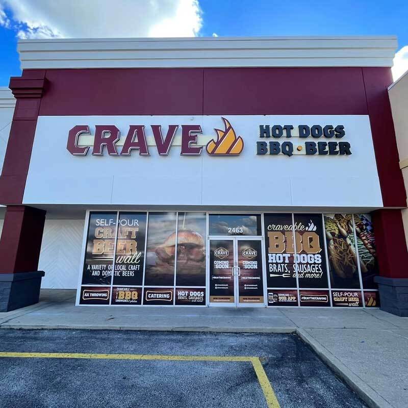 Crave Hot Dogs and BBQ Sizzles into Walmart: Mouthwatering Meat and Family Fun Await! Crave Hot Dogs and BBQ Sizzles into Walmart: Mouthwatering Meat and Family Fun Await!