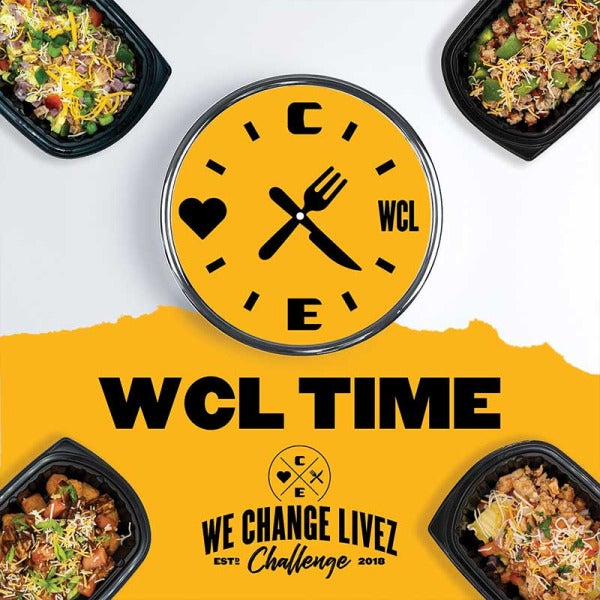 Clean Eatz Unveils Life-Changing Challenge with $15,000 Prize and Meal Plan Luxury Clean Eatz Unveils Life-Changing Challenge with $15,000 Prize and Meal Plan Luxury