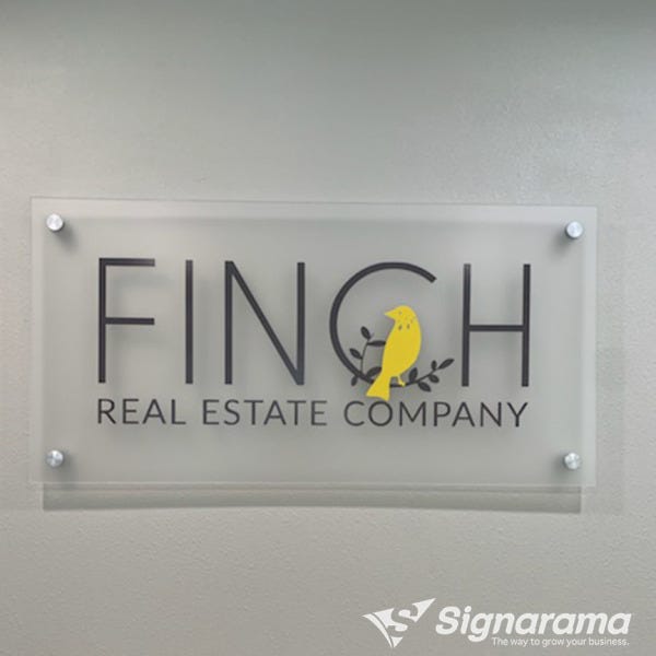 FInch Real Estate