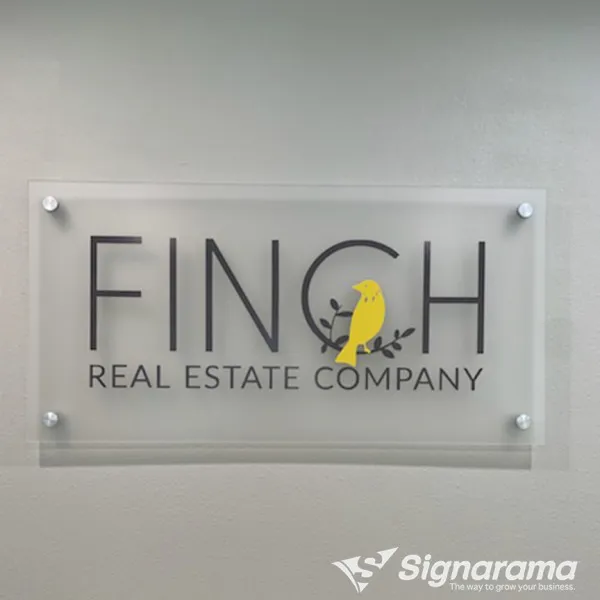 FInch Real Estate