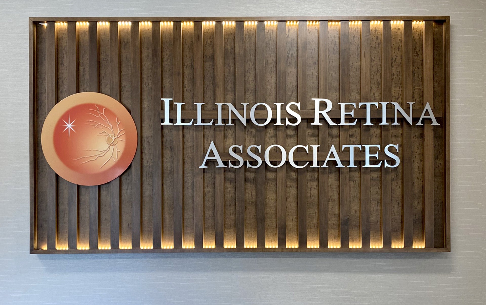 Dimensional Lettering Makes Your Message Stand Out