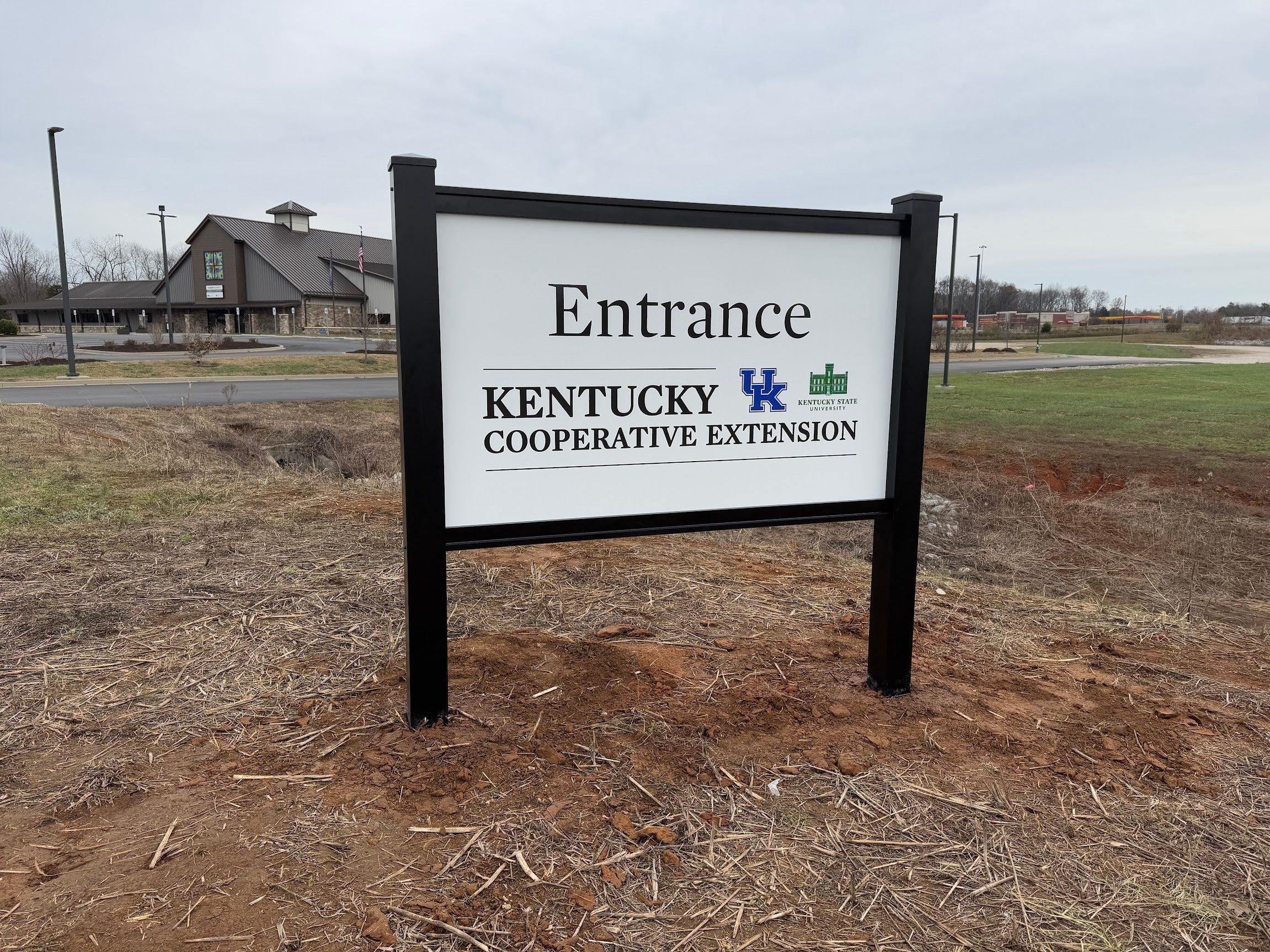 Hardin County Cooperative Extension Office
