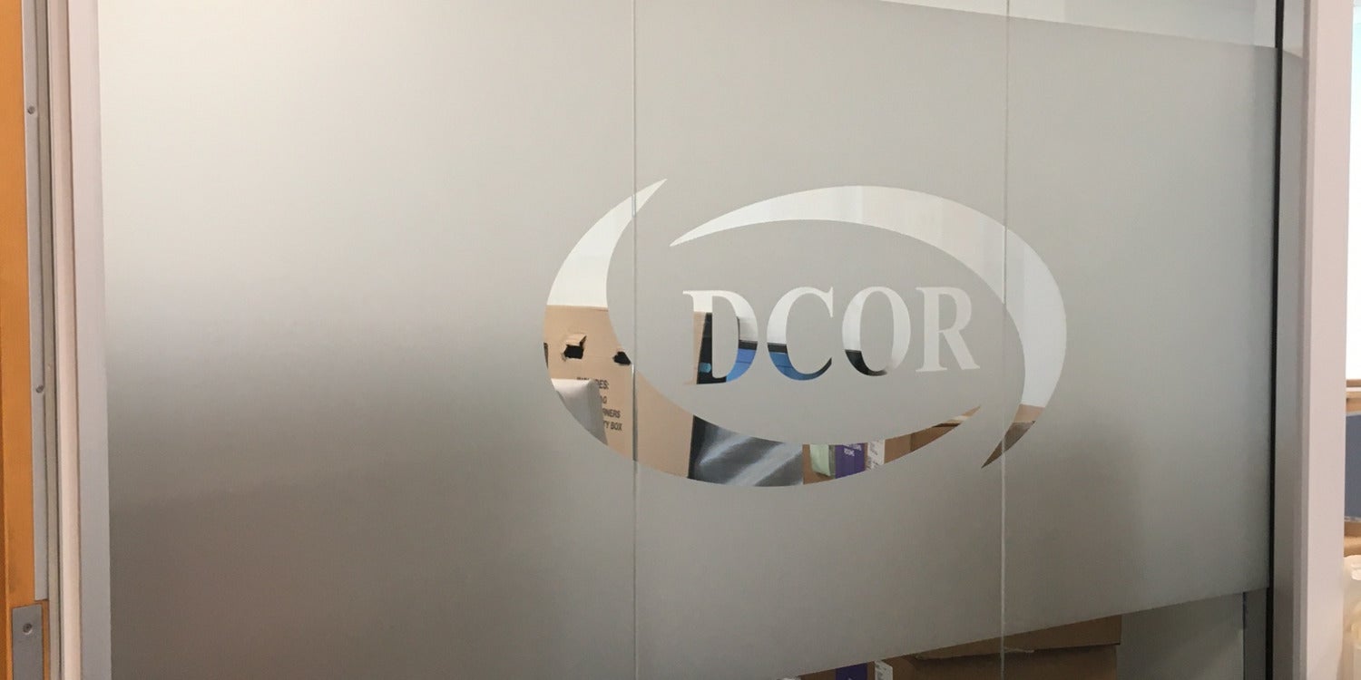 Window Signs & Signage