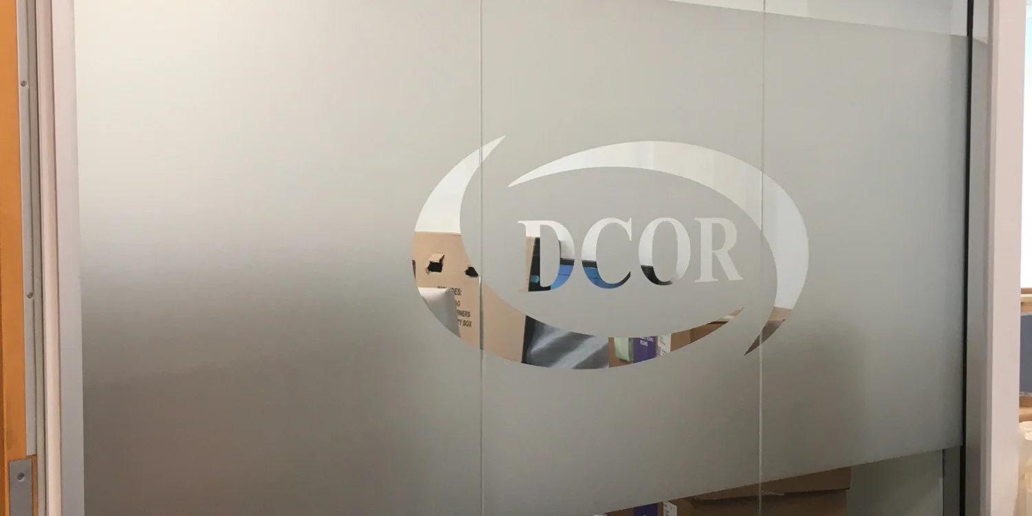 Window Signs & Signage