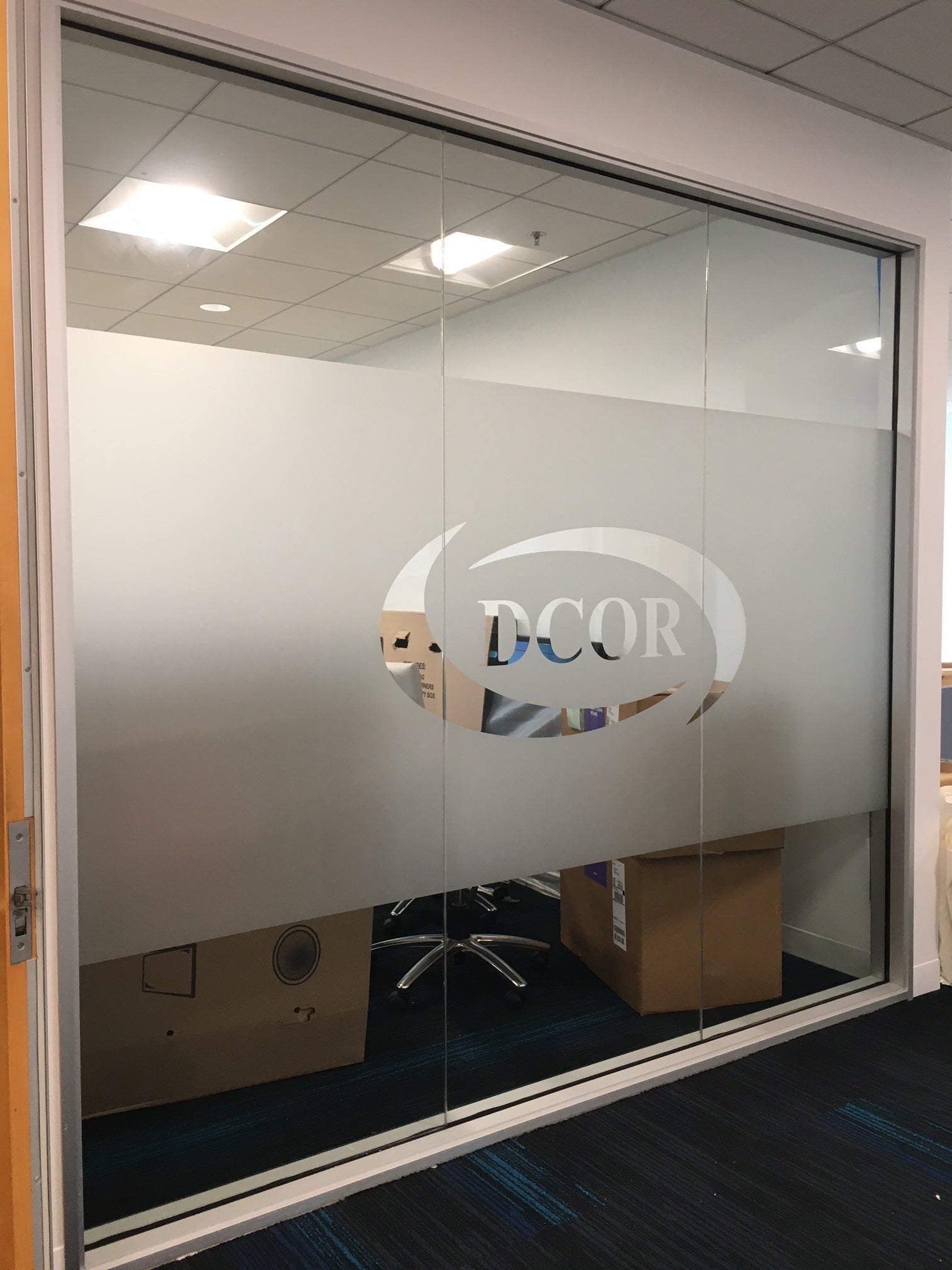 Window Signs & Signage
