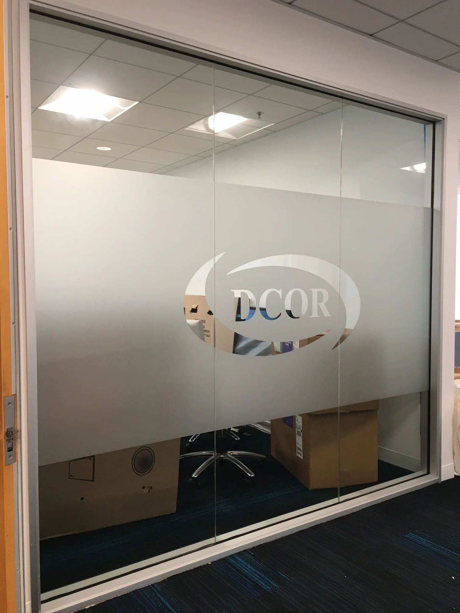 Window Signs & Signage