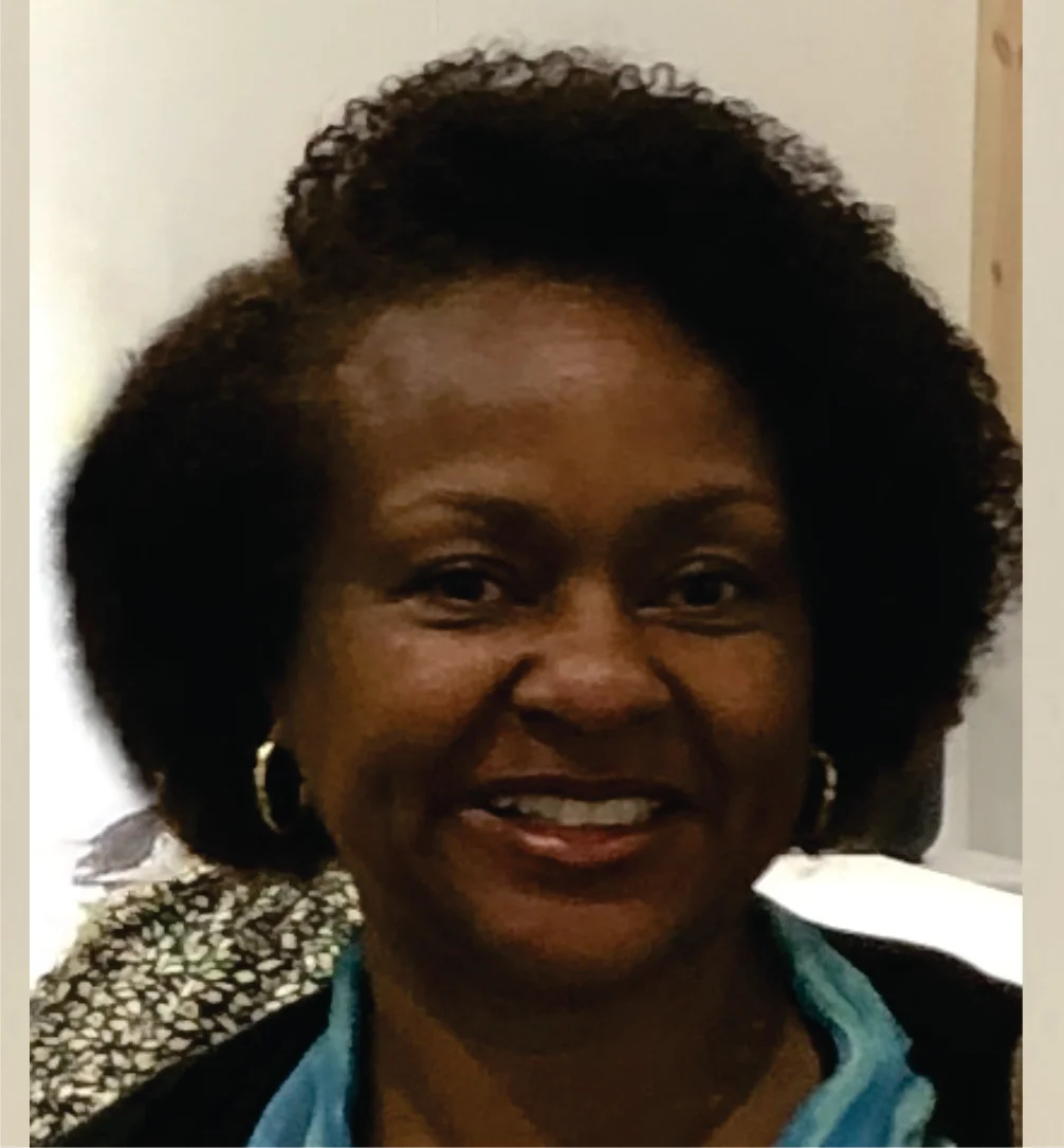 Darlene Brown