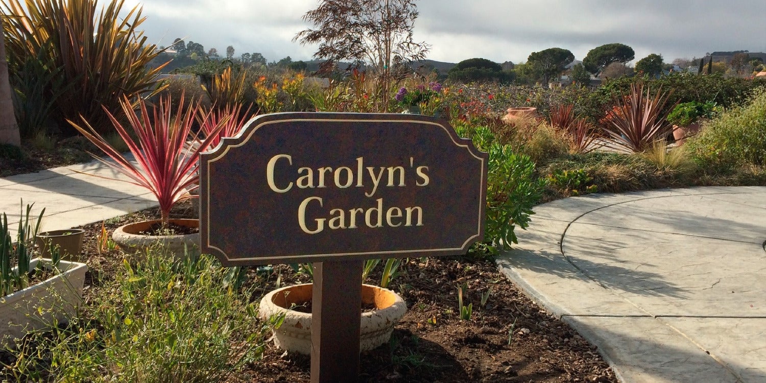 Custom Wood Signs