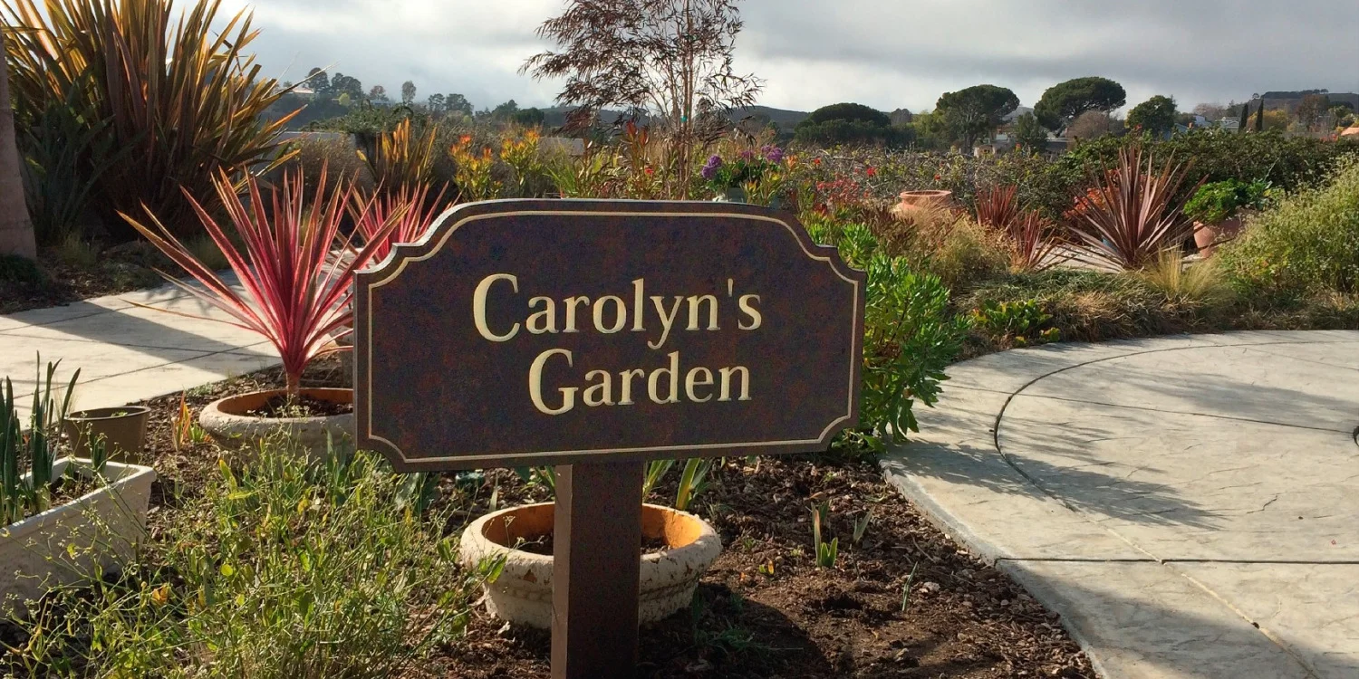 Custom Wood Signs