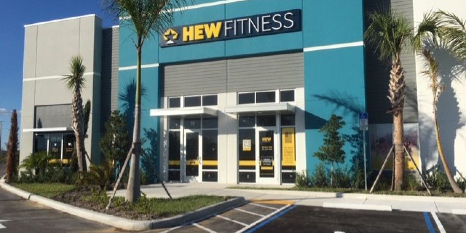 Business & Company Signs