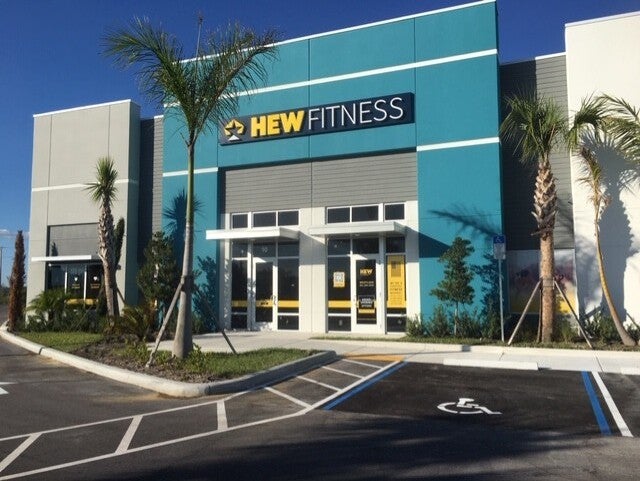 Business & Company Signs