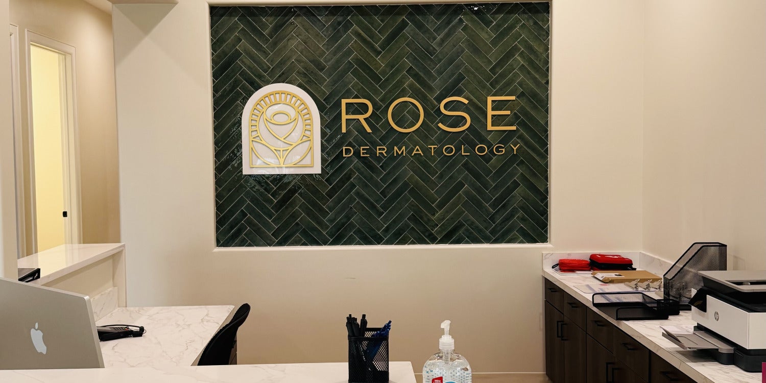 Sign Design Services