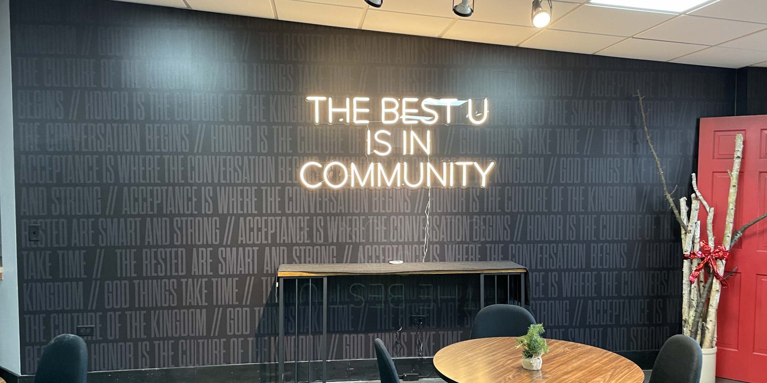 Wall Graphics