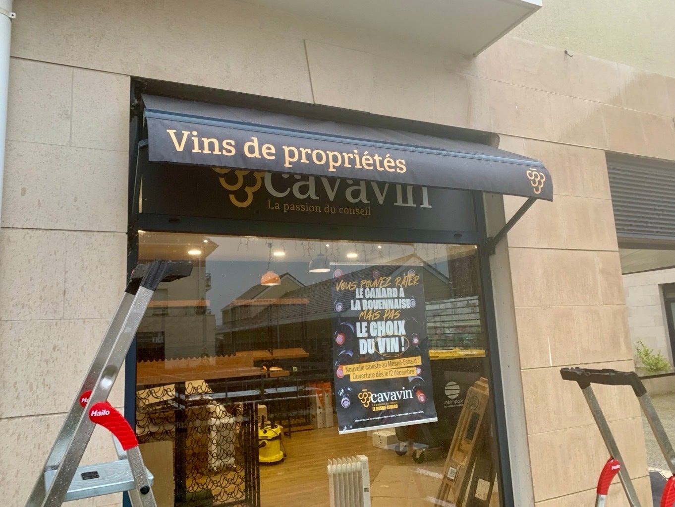 signalétique