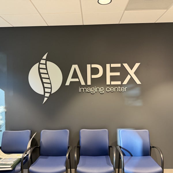 Transform Your Office with Professional Signage
