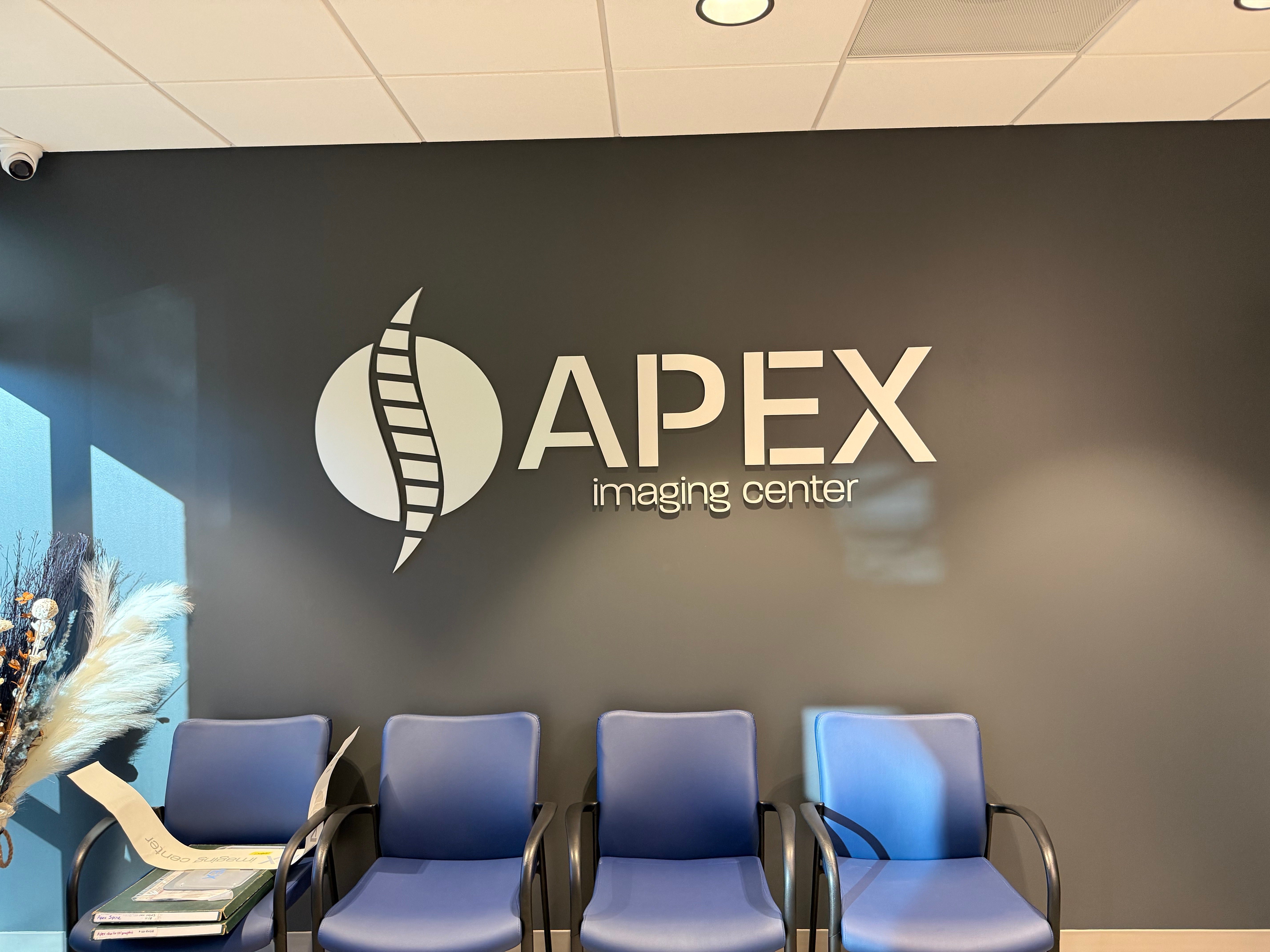 Transform Your Office with Professional Signage