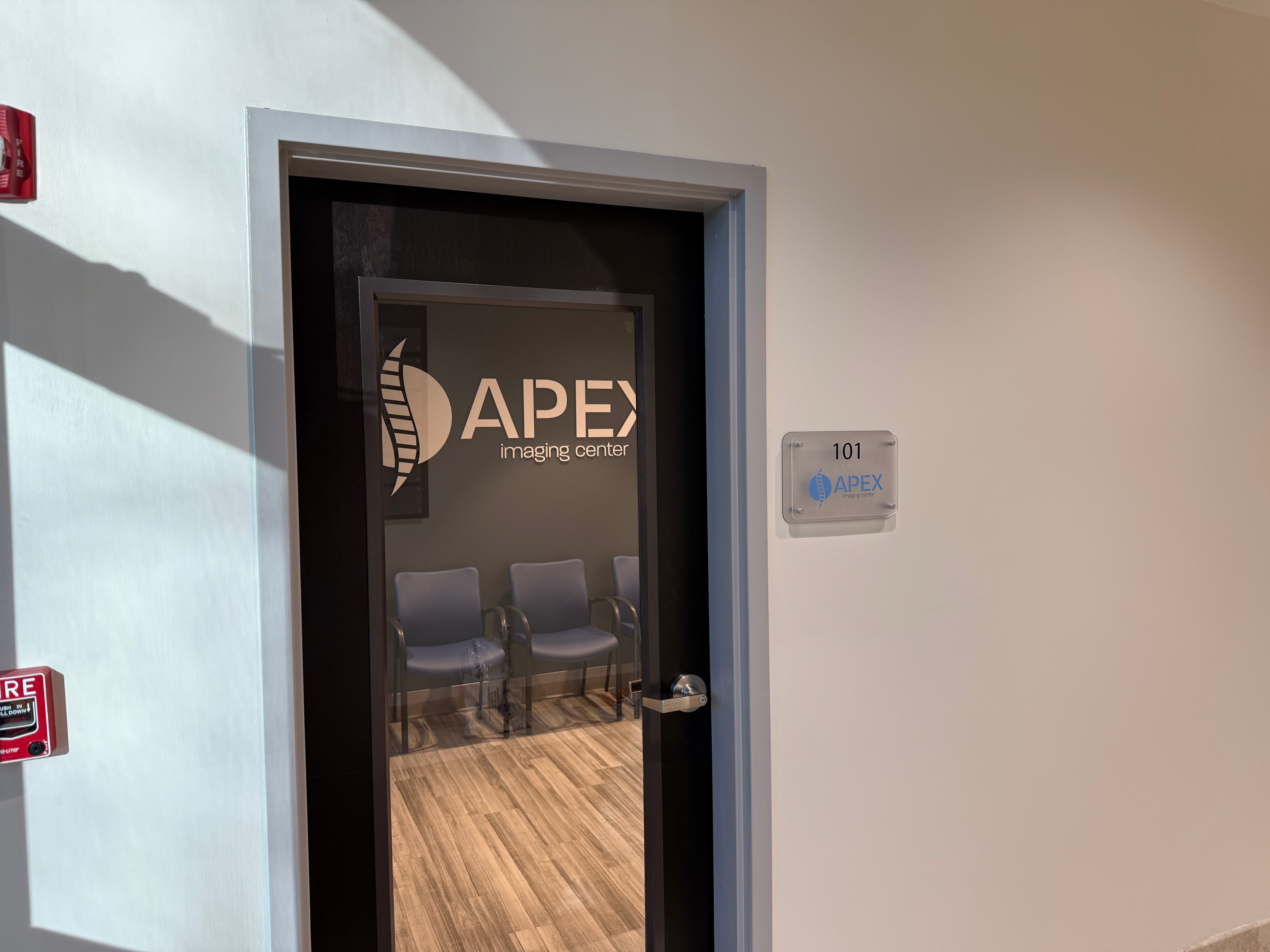 Transform Your Office with Professional Signage