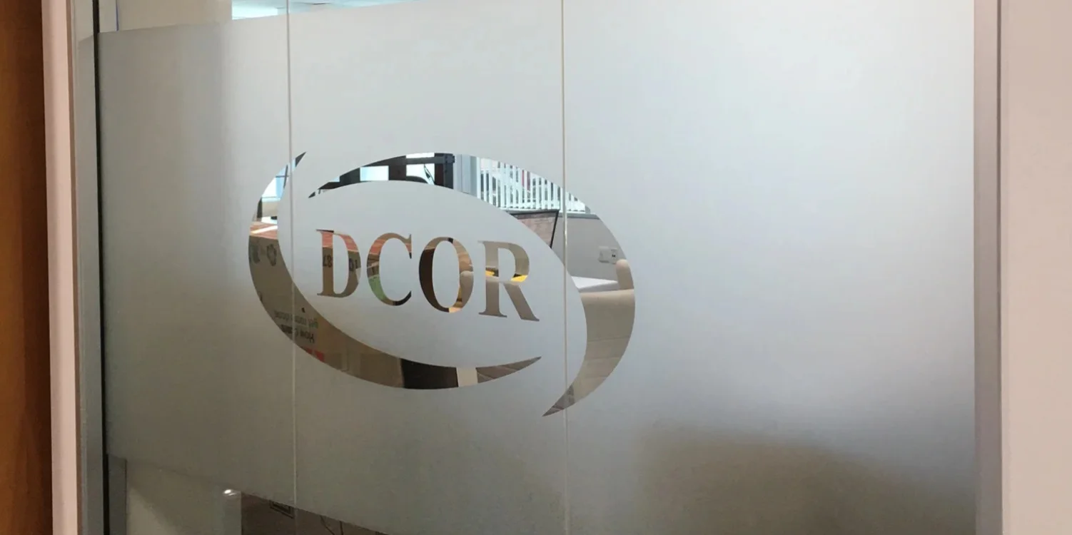 Storefront Window Graphics