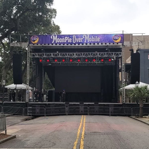 Event Banner