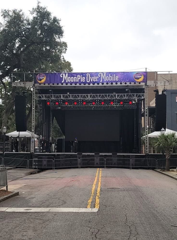 Event Banner