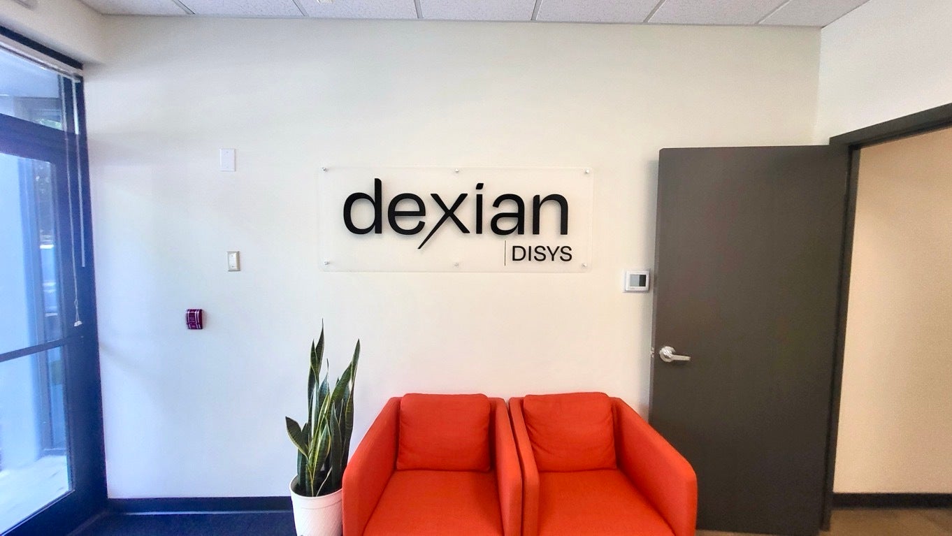 Custom Lobby Signs - Make Your Brand Memorable at First Impression - Dexian, Redmond, WA