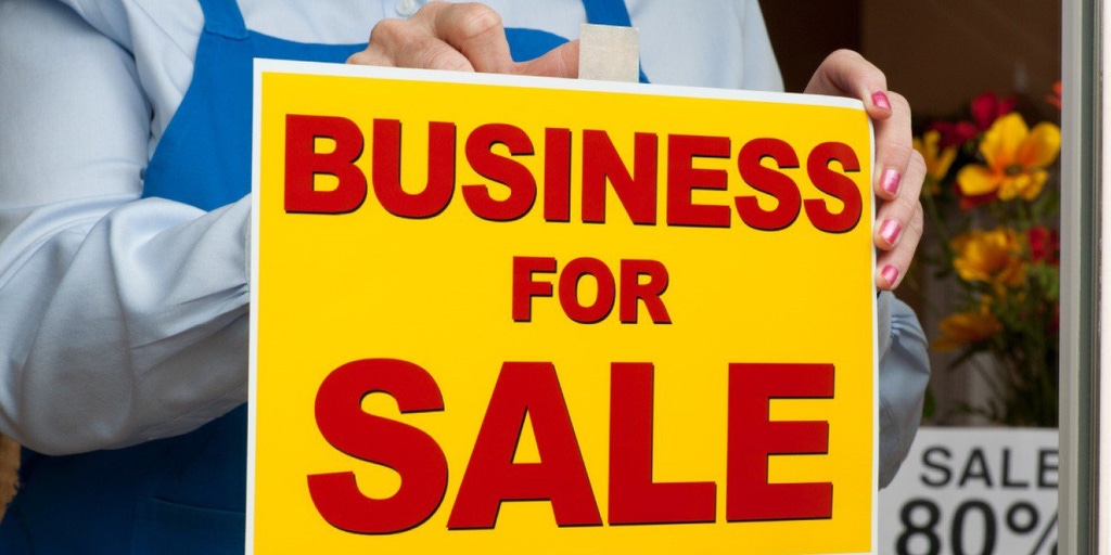 Selling Your Raleigh Business